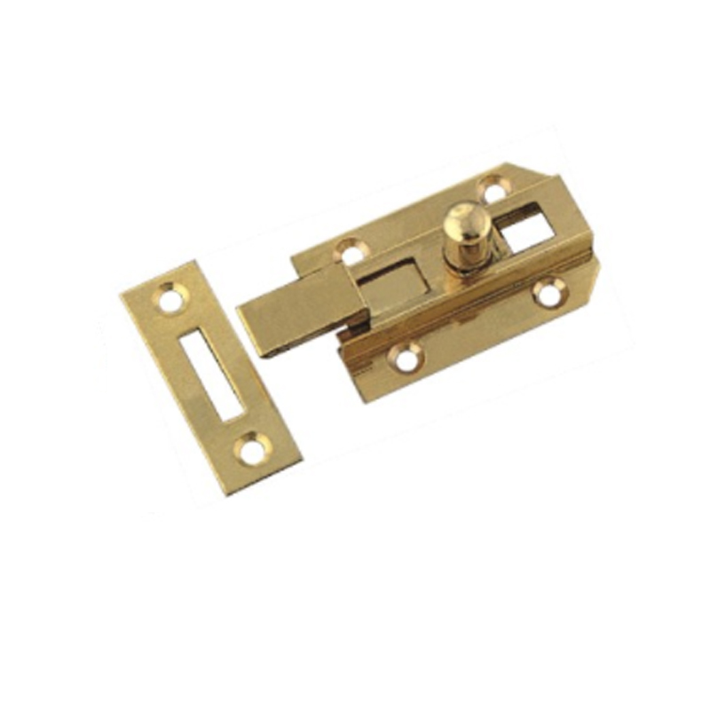 High Quality Metal Door Flush Bolt