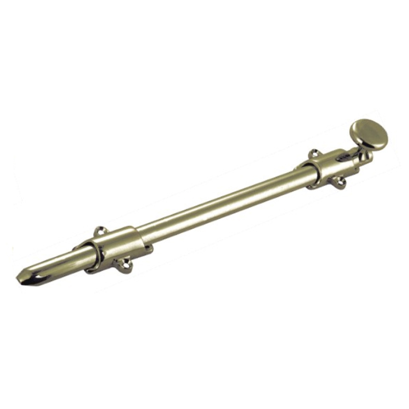 Metal Door Flush Bolt