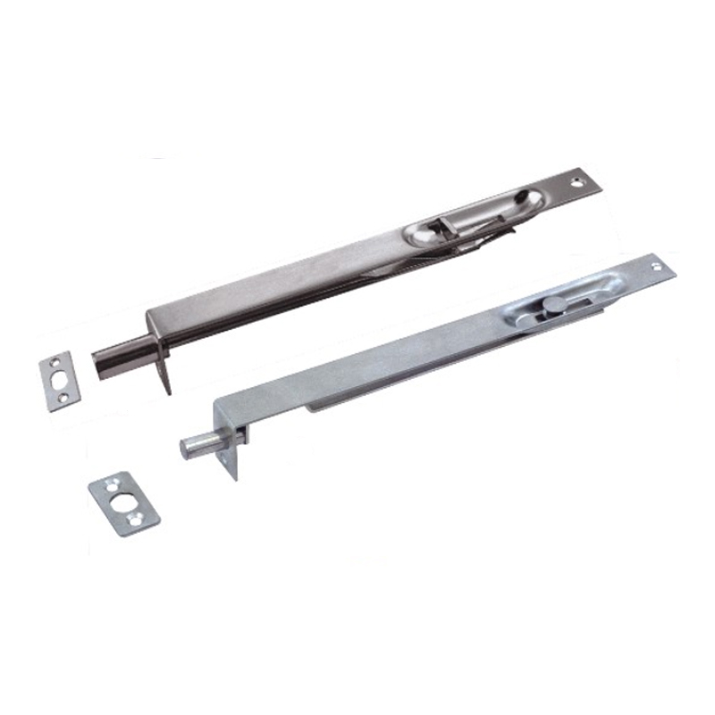 Commercial Door Flush Bolt
