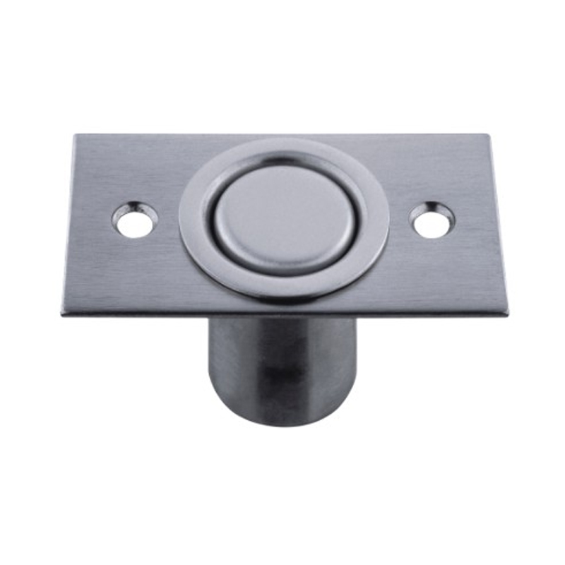 Dustproof Floor Socket