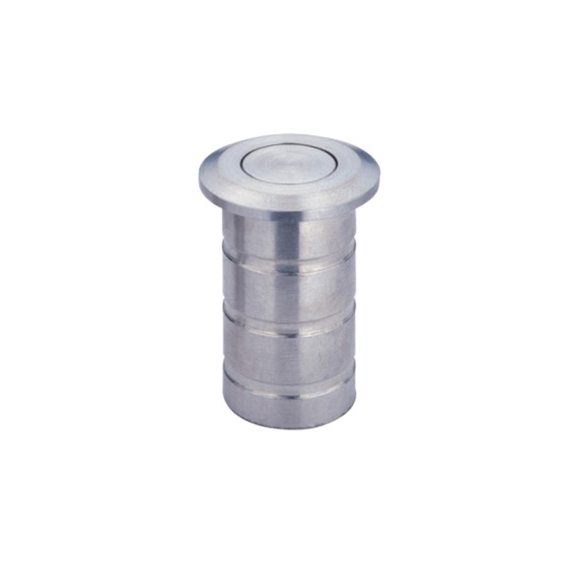 Dustproof Floor Socket