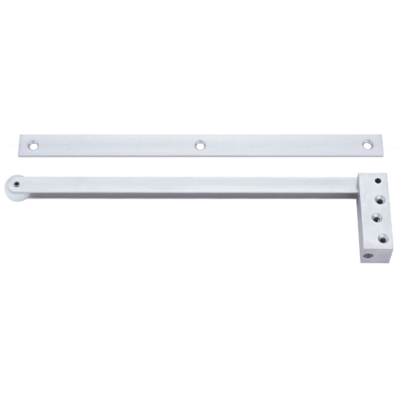 Custom Door Coordinator