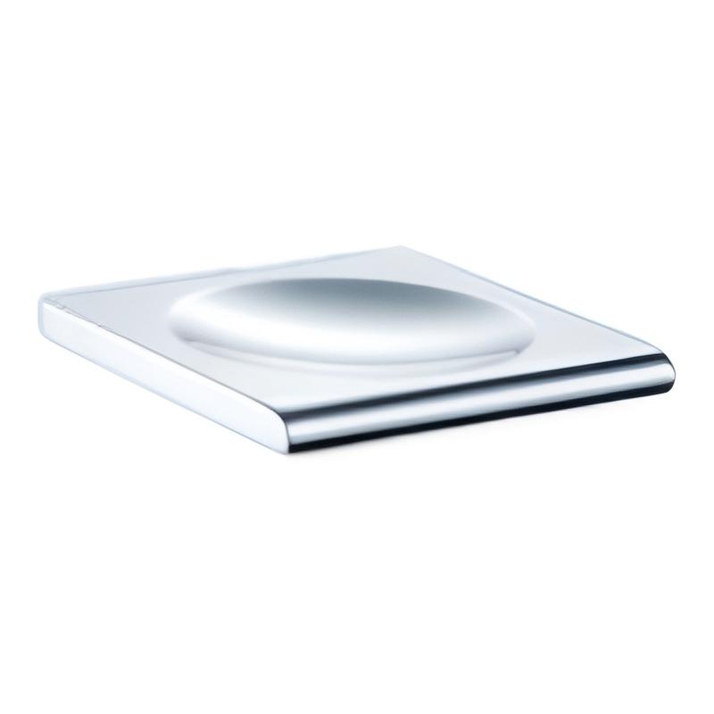 Free-Standirg Soap Holder