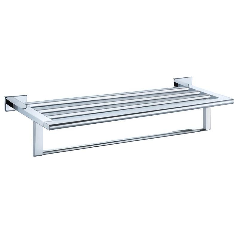 450mm, 600mm, 800mm Towel Shelf