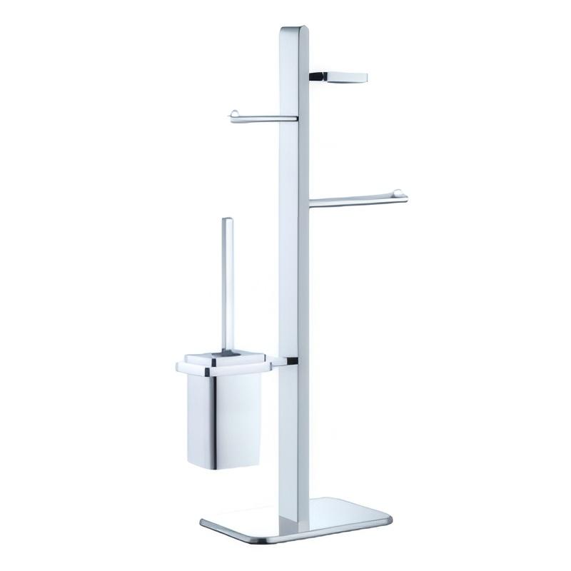 Free Stand Towel Holder